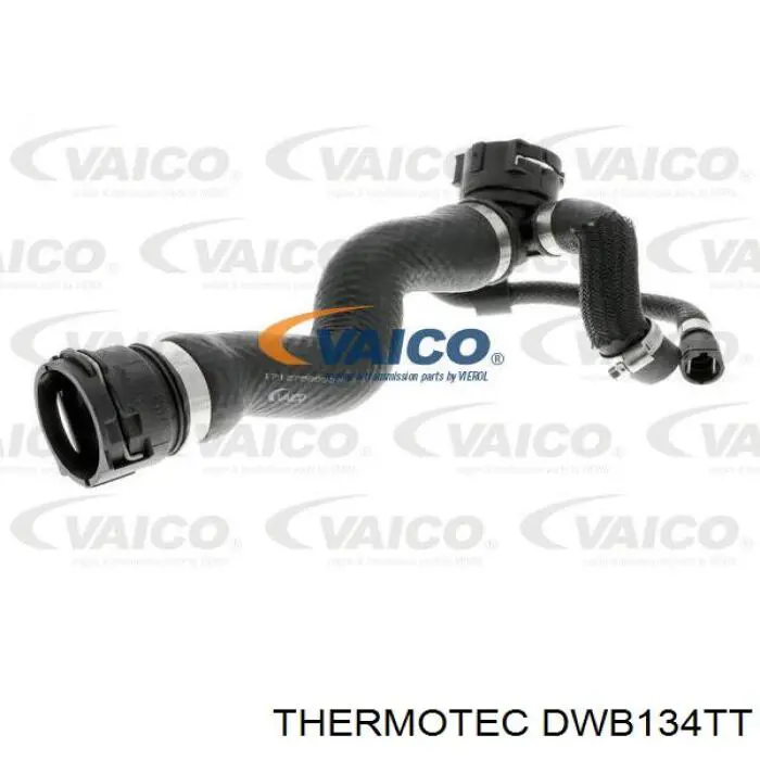 DWB134TT Thermotec