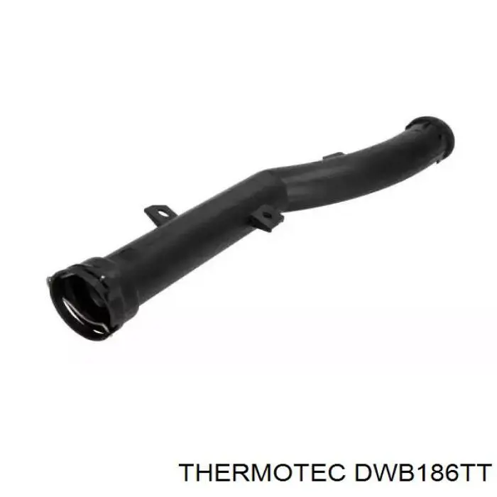 Шланг (патрубок) водяного насоса приемный Thermotec DWB186TT