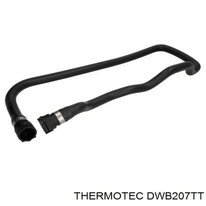 DWB207TT Thermotec 