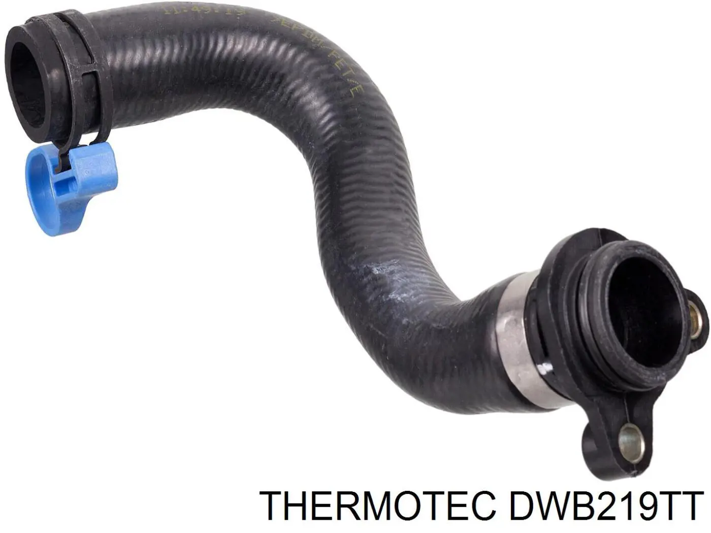 Шланг (патрубок) термостата на BMW X3 (F25) купить.