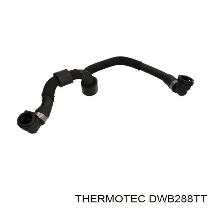 DWB288TT Thermotec 