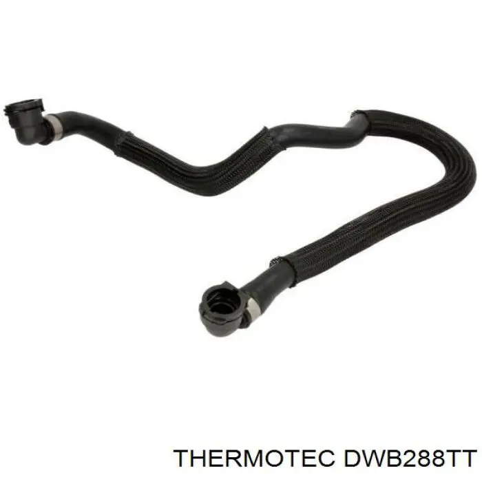 Шланг радиатора, нижний BMW 17128606583 цена, от 37.14 USD