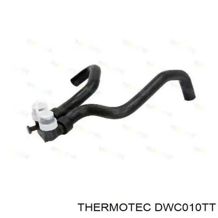 Шланг радиатора охлаждения Peugeot/Citroen 00001343GH цена, от 5.24 USD