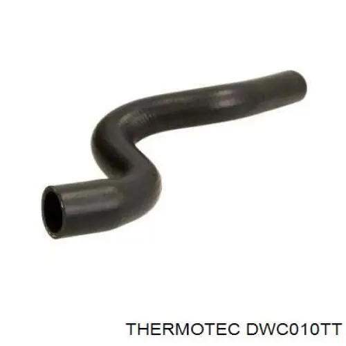 Патрубок системы охлаждения Peugeot/Citroen 00001343GH