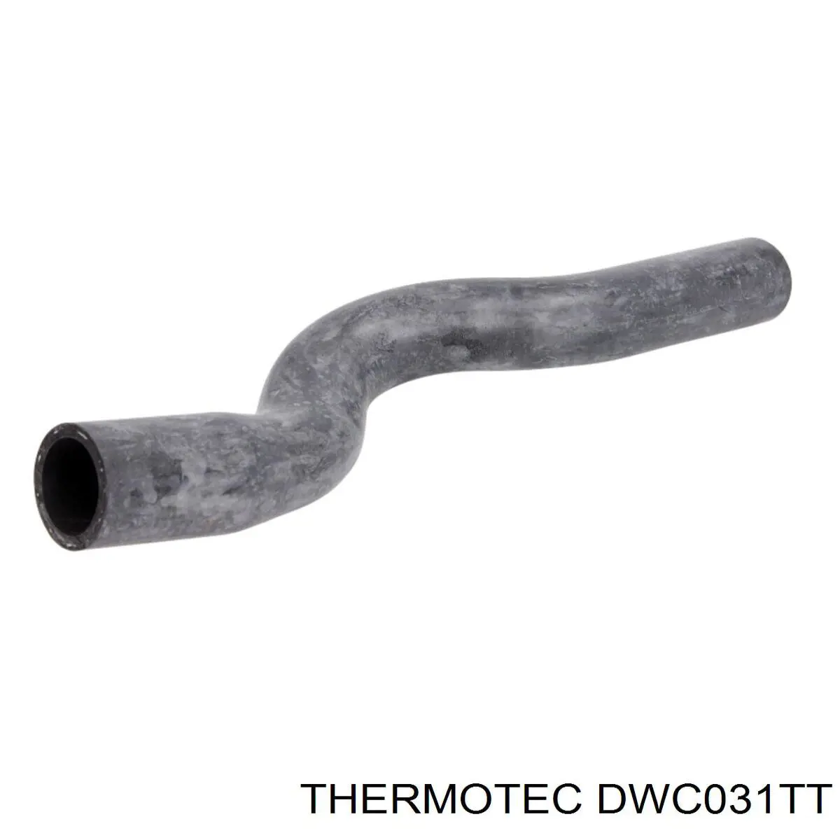  DWC031TT Thermotec