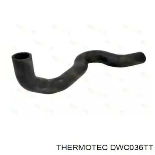 Купить 1343CL Peugeot/Citroen Патрубок радиатора