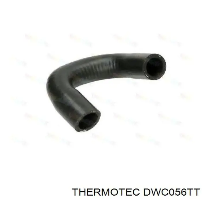 Шланг радиатора, нижний Thermotec DWC056TT цена, от 11.26 USD
