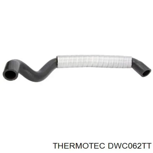Купить DWC062TT Thermotec Трубопроводы и шланги системы охлаждения