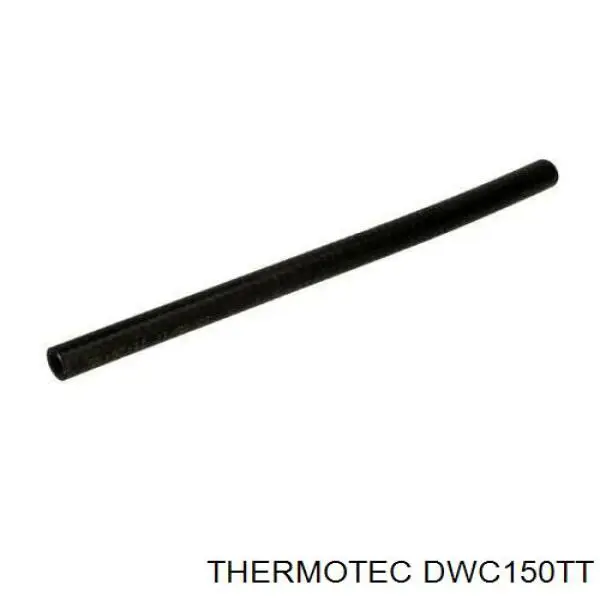 Шланг расширительного бачка верхний Thermotec DWC150TT цена, от 8.15 USD