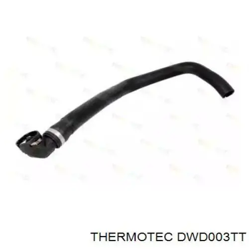  DWD003TT Thermotec