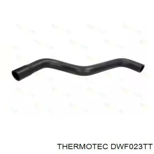  DWF023TT Thermotec