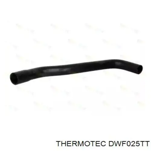  DWF025TT Thermotec