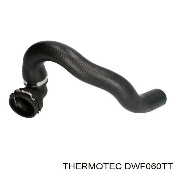  DWF060TT Thermotec