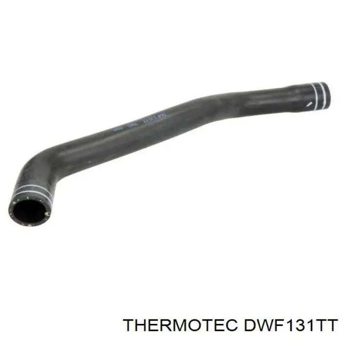  DWF131TT Thermotec