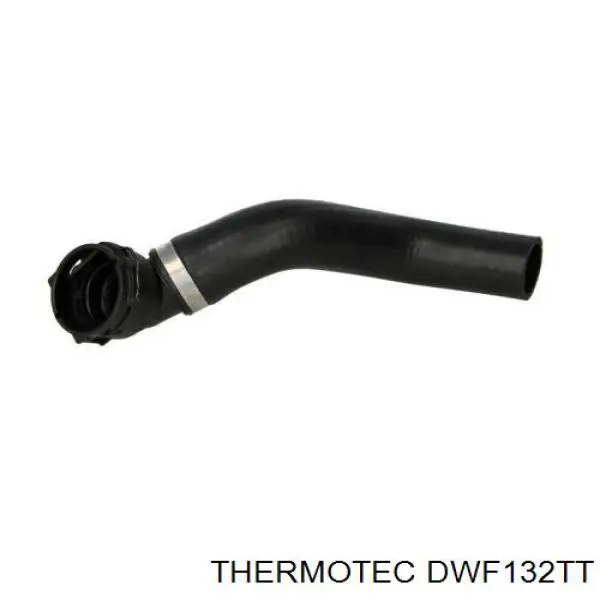 DWF132TT Thermotec mangueira (cano derivado do radiador de esfriamento superior)