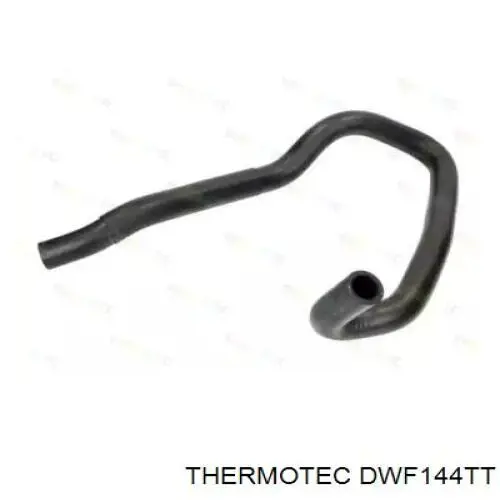 Шланг расширительного бачка нижний Autotechteile 5080222 цена, от 8.57 USD