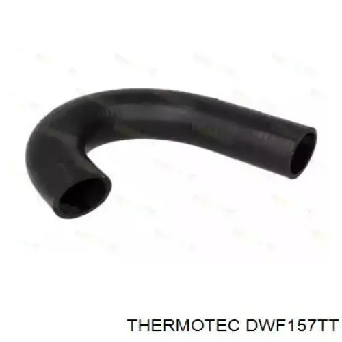 DWF157TT Thermotec Шланг термостата