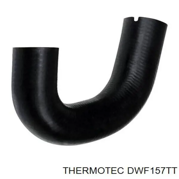 Купить DWF157TT Thermotec Трубопроводы и шланги системы охлаждения