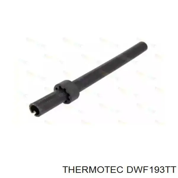 DWF193TT Thermotec патрубок системи охолодження