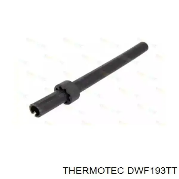 Патрубок системи охолодження DWF193TT Thermotec