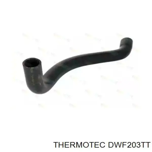  DWF203TT Thermotec