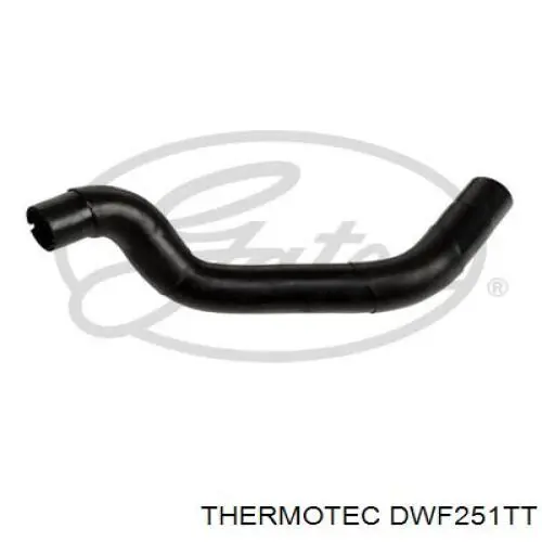 Купить 46824823 Fiat/Alfa/Lancia Патрубок радиатора