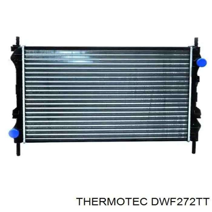 Шланг (патрубок) термостата Thermotec DWF272TT цена, от 4.14 USD