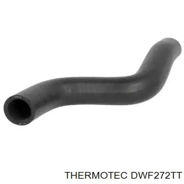 Купить DWF272TT Thermotec Патрубок термостата