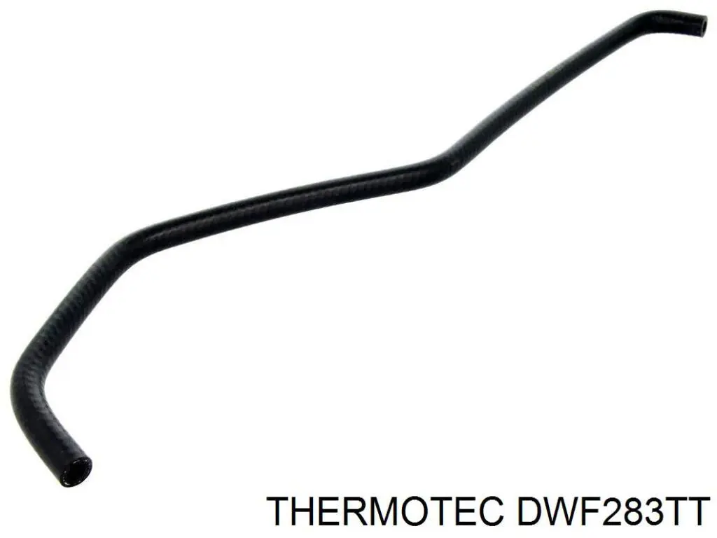  DWF283TT Thermotec