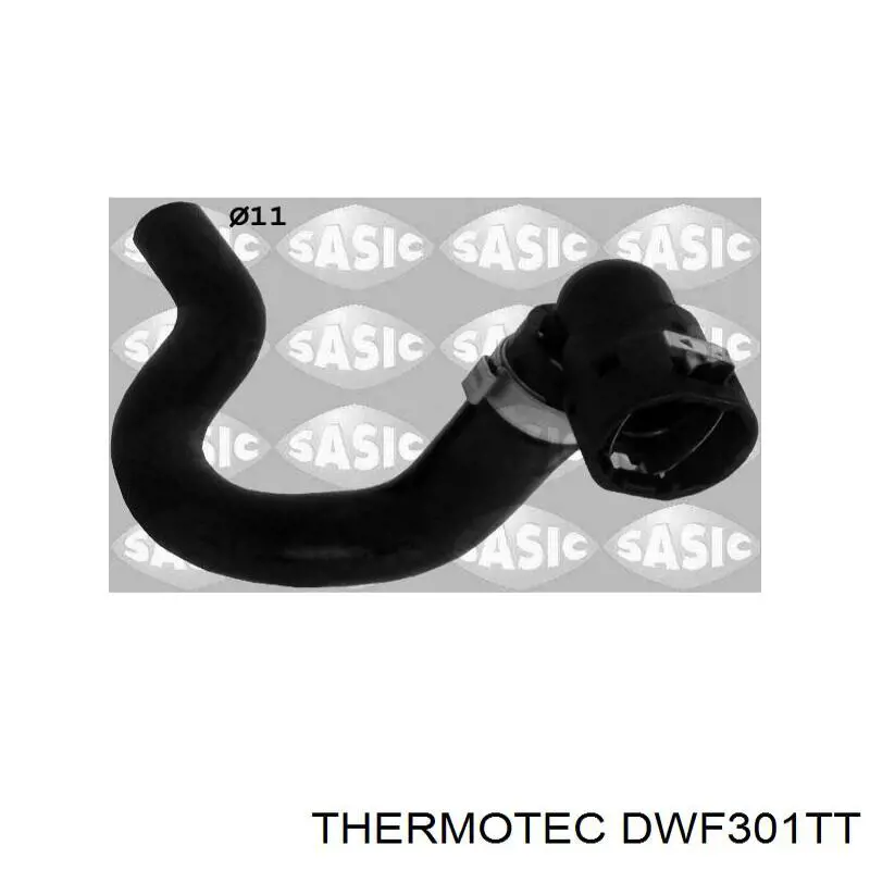 DWF301TT Thermotec 