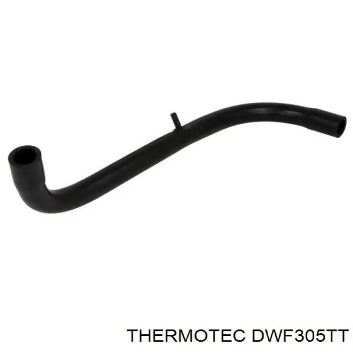  DWF305TT Thermotec