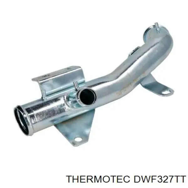 DWF327TT Thermotec 