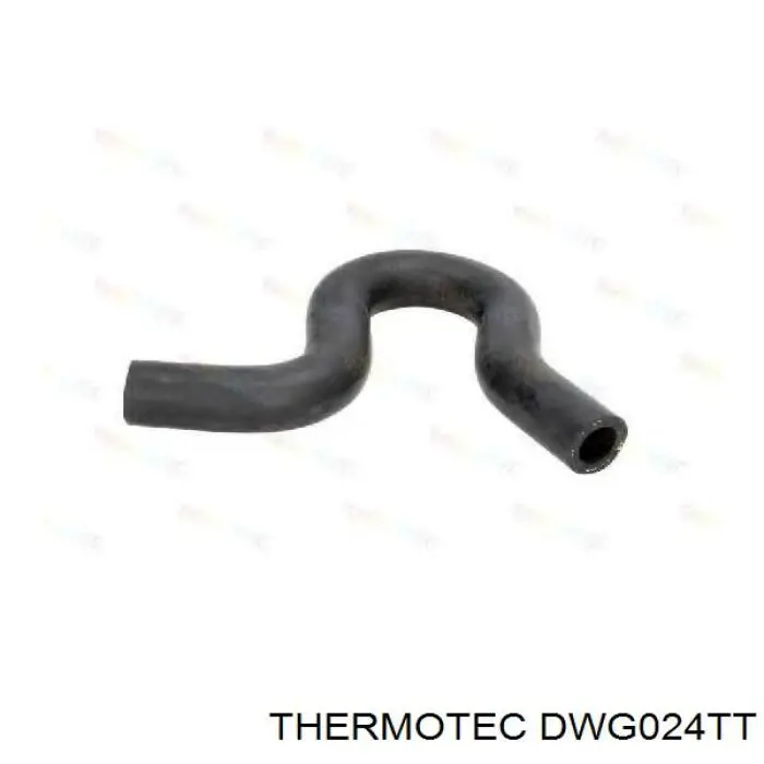Шланг/патрубок системы охлаждения Ford 1464419 цена, от 4.45 USD