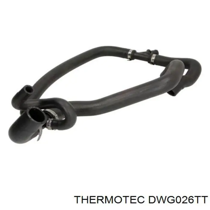 DWG026TT Thermotec 