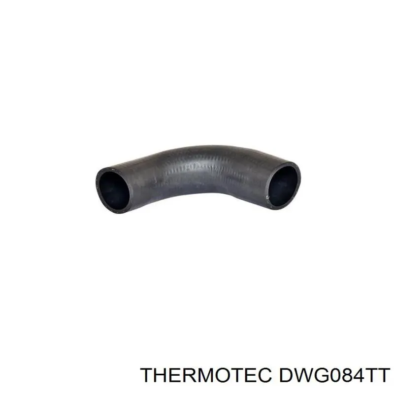Патрубок воздушный, выход из турбины/компрессора (наддув) Thermotec DWG084TT цена, от 9.93 USD