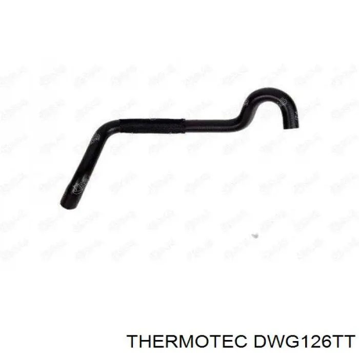 Купить DWG126TT Thermotec 
