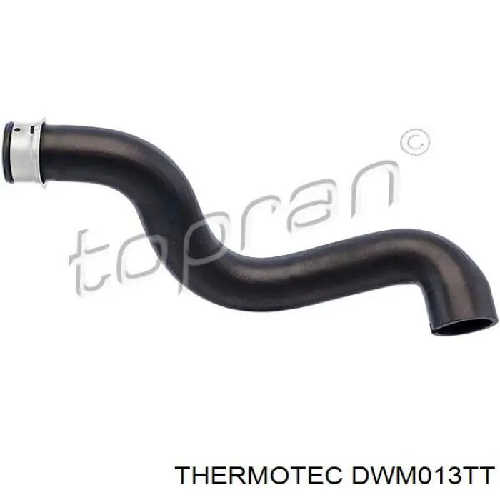 DWM013TT Thermotec 