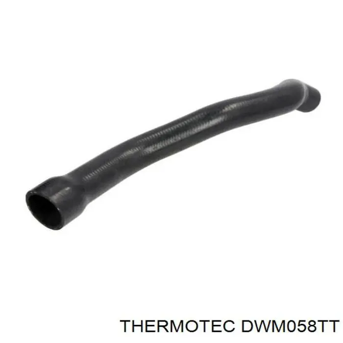  DWM058TT Thermotec