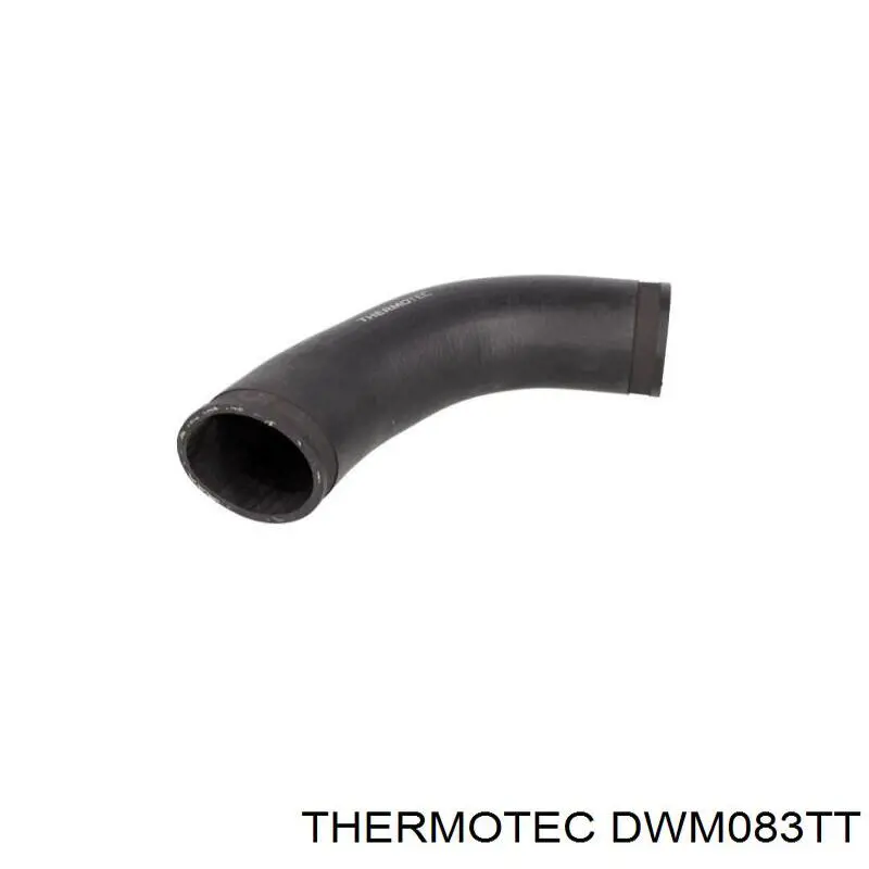 Шланг радиатора, нижний Thermotec DWM083TT цена, от 20.66 USD