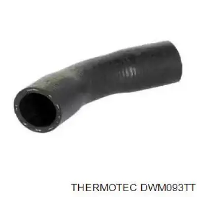 DWM093TT Thermotec шланг (патрубок водяного насоса приемный)