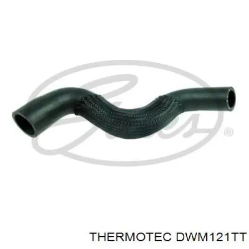 Шланг (патрубок) водяного насоса приемный Mercedes 6112032682 цена, от 4.25 USD