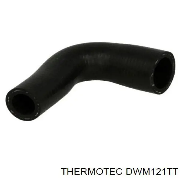 Шланг (патрубок) водяного насоса приемный Thermotec DWM121TT