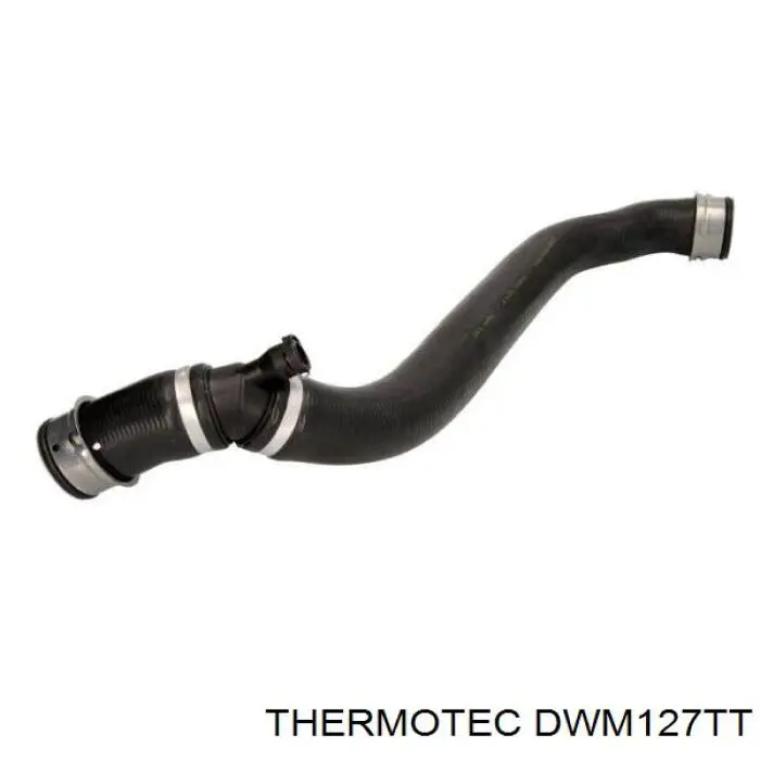 Шланг радиатора охлаждения Gates 053401 цена, от 27.98 USD