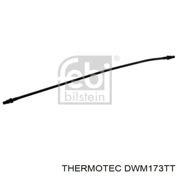 Шланг расширительного бачка верхний Mercedes 211501062564 цена, от 16.15 USD