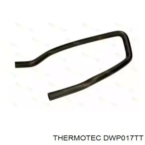 DWP017TT Thermotec 