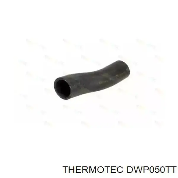 Патрубок термостата DWP050TT Thermotec