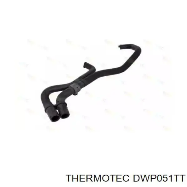 DWP051TT Thermotec 