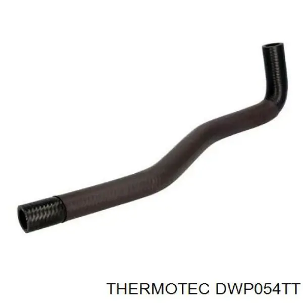 Шланг расширительного бачка верхний Gates 052797 цена, от 9.01 USD