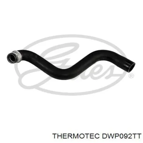 DWP092TT Thermotec