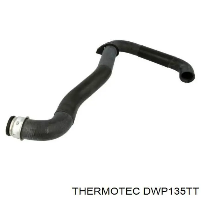 Шланг радиатора охлаждения Thermotec DWP135TT цена, от 20.80 USD